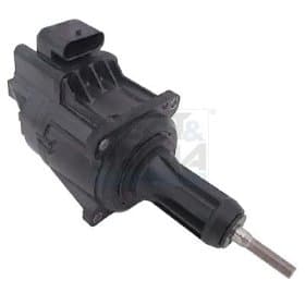 Клапан регулирования давления наддува