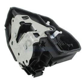 Замок дверей