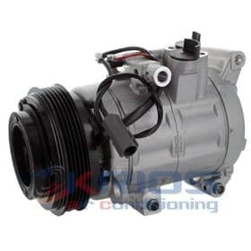Компресор кондиціонера