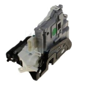 Замок дверей