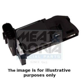 Расходомер воздуха