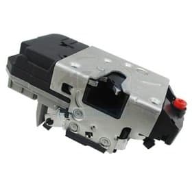 Замок дверей