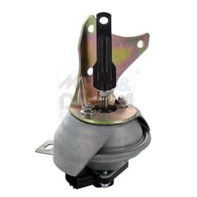 Клапан регулирования давления наддува