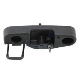 Привод стеклоочистителя, система очистки окон