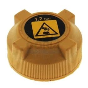 Кришка бачка охолоджувальної рідини Кришка бачка охолоджувальної рідини