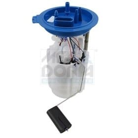 Паливний насос