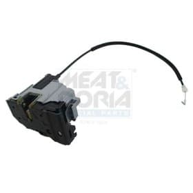 Замок дверей