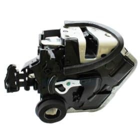 Замок двери