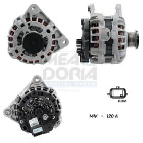 Генератор Генератор