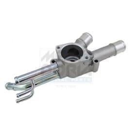 Фланець охолоджувальної рідини