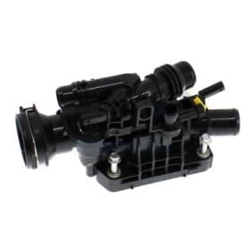 Корпус термостата