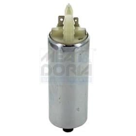 Паливний насос