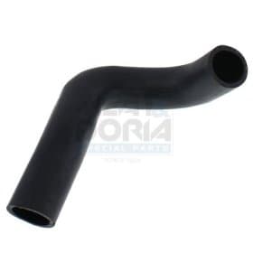 Патрубок радиатора системы охлаждения двигателя