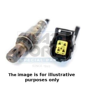 Лямбда-зонд