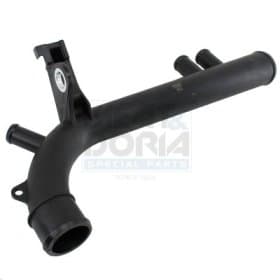 Фланец охлаждающей жидкости Фланец охлаждающей жидкости