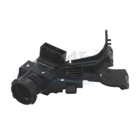 Замок вала рулевого колеса