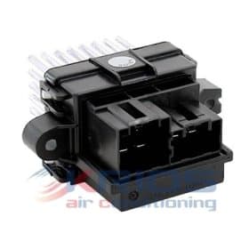 Регулятор вентилятора салону