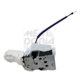 Замок дверей