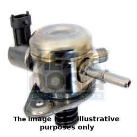 Паливний насос високого тиску Паливний насос високого тиску