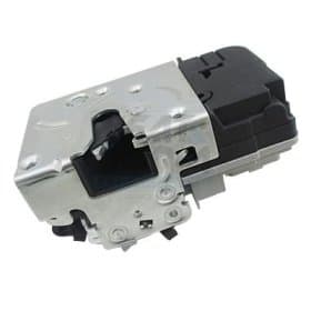 Замок дверей