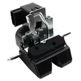 Замок двери багажника