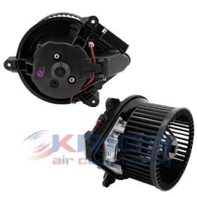 Вентилятор салона