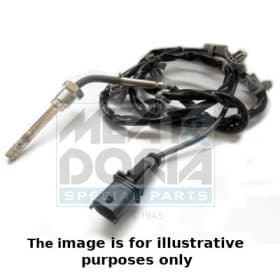 Датчик температуры выхлопных газов Датчик температуры выхлопных газов