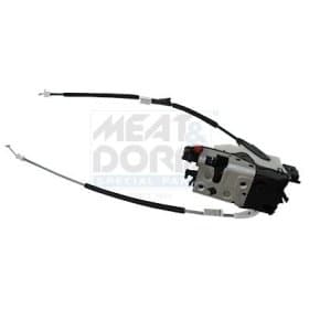 Замок дверей