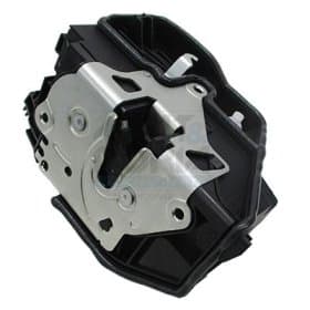 Замок дверей