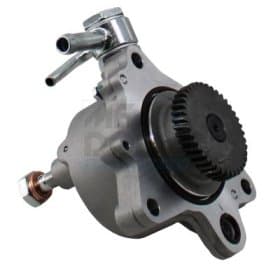 Вакуумний підсилювач гальмівної системи Вакуумний підсилювач гальмівної системи