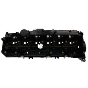 Клапанна кришка Клапанна кришка