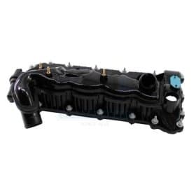 Клапанна кришка