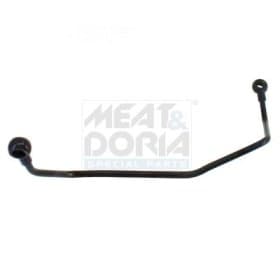 Оливний патрубок турбіни