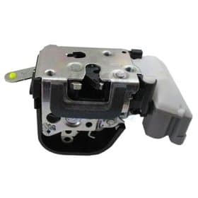 Замок двери