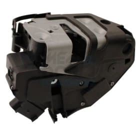 Замок двери Замок двери