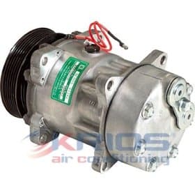 Компрессор кондиционера