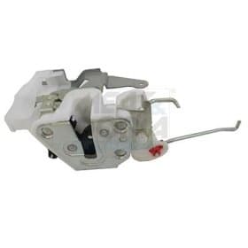 Замок двери