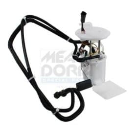 Топливный насос