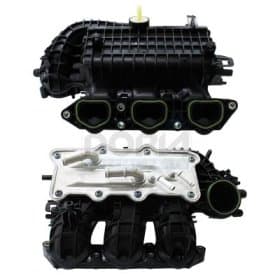 Впускной патрубок