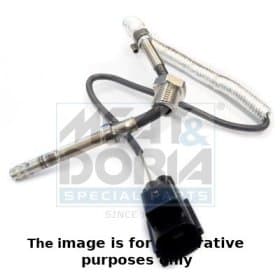 Датчик температури вихлопних газів Meat & Doria 12005e