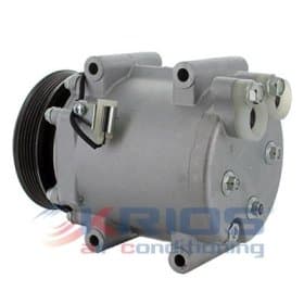 Компресор кондиціонера Компресор кондиціонера