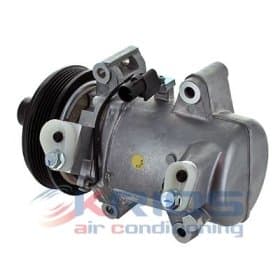 Компресор кондиціонера Компресор кондиціонера