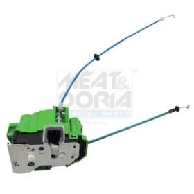 Замок двери