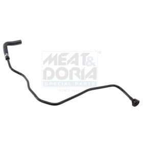 Патрубок системы охлаждения Meat & Doria 97320