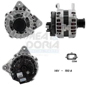 Генератор Генератор