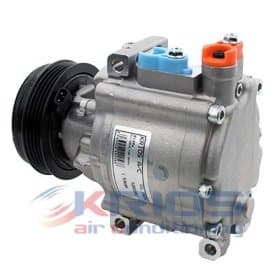 Компресор кондиціонера