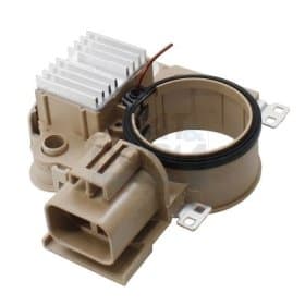 Регулятор генератора Регулятор генератора