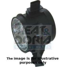 Расходомер воздуха