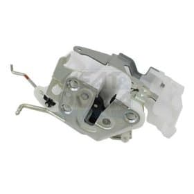 Замок двери