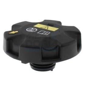 Кришка бачка охолоджувальної рідини